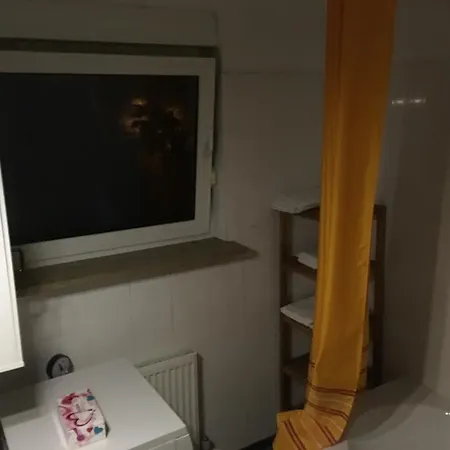 Lejlighed Messewohnung Langwasser *