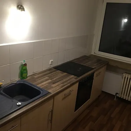 Messewohnung Langwasser Lejlighed Nürnberg
