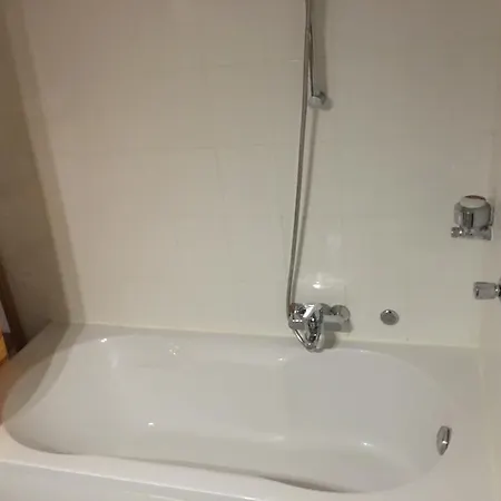 Messewohnung Langwasser Lejlighed Nürnberg