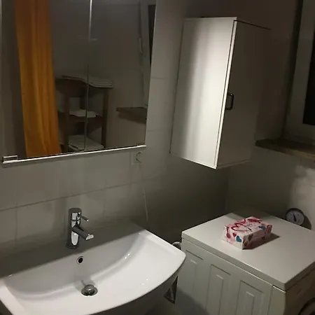 Lejlighed Messewohnung Langwasser Nürnberg