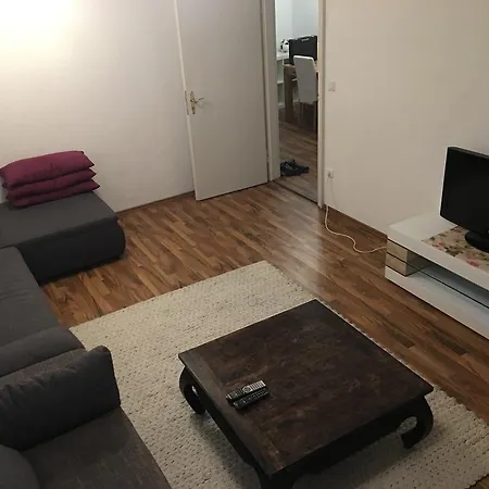 Messewohnung Langwasser * Nürnberg