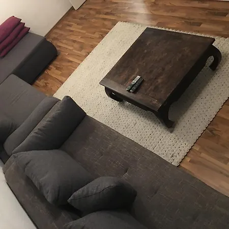 Messewohnung Langwasser *