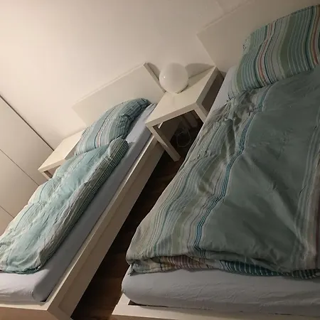 Messewohnung Langwasser *